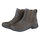 E.L.T Ladies Glasgow Jodphur Boots #colour_brown