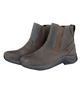 E.L.T Ladies Glasgow Jodphur Boots #colour_brown