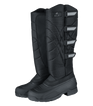 E.L.T Essential Men's Thermal Boots #colour_black