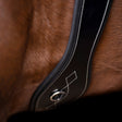 HV Polo Legacy Dressage Girth #colour_black