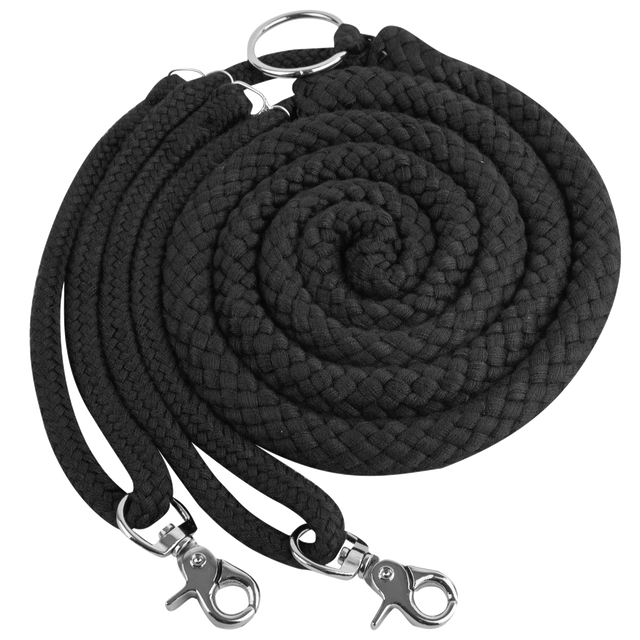 Waldhausen Lunging Aid #colour_black