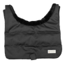 Waldhausen Horse Bib #colour_black