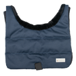 Waldhausen Horse Bib #colour_night-blue-black