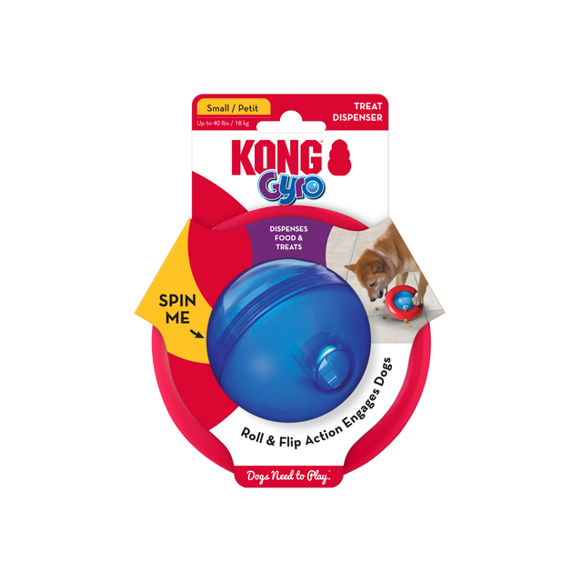 KONG Gyro #size_s