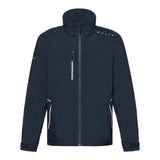 Musto Men's Evo Waterproof Crew Jacket #colour_navy