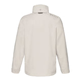 Musto Men's Evo Waterproof Crew Jacket #colour_white