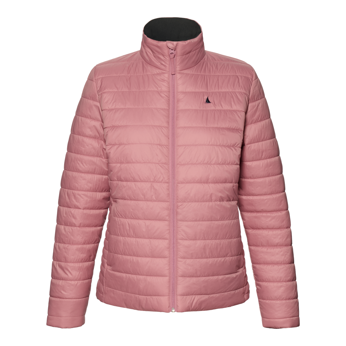 Musto Women's Original Lite Puffer Jacket #colour_pink
