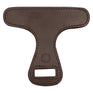 Imperial Riding Core Crupper Halter #colour_brown