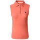 Covalliero Ladies Top #colour_coral