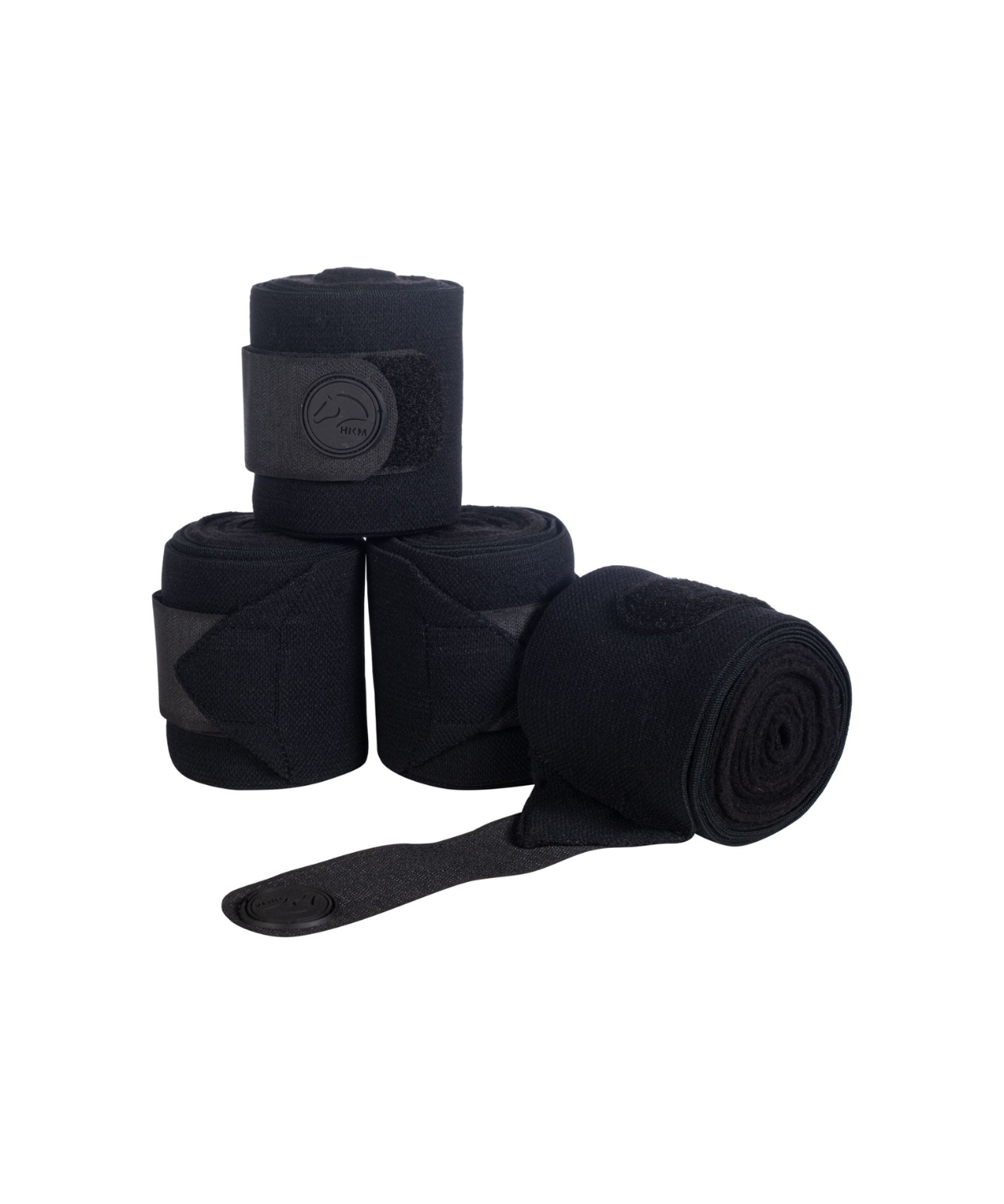 HKM Bandages -Combo- #colour_black