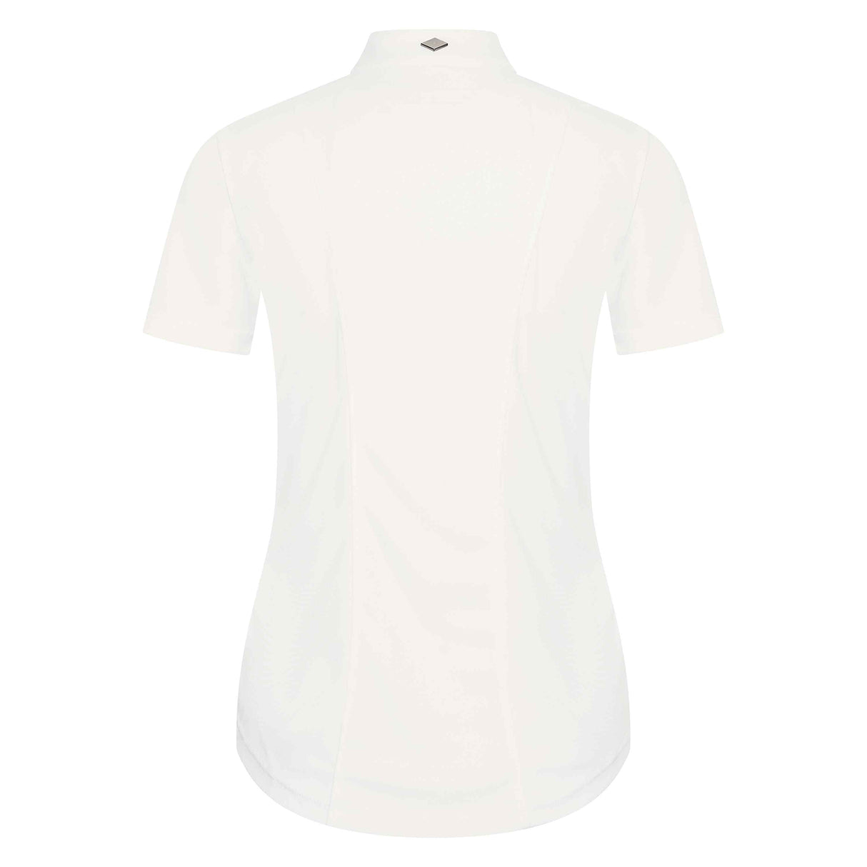Imperial Riding Children's Marla Tech Top #colour_white