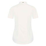 Imperial Riding Children's Marla Tech Top #colour_white