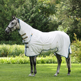 Shires Tempest Plus Sweet-Itch Combo Rug