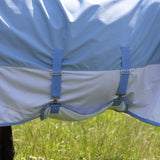 Shires Tempest Original wasserdichte Kombi-Fliegendecke