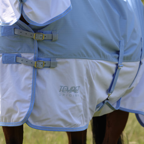 Shires Tempest Original wasserdichte Kombi-Fliegendecke