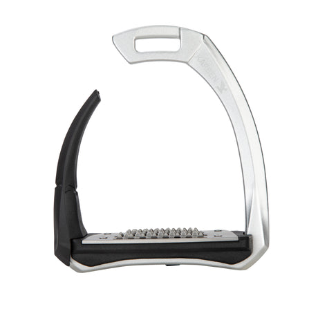 Shires Karben Ultra Grip FX Stirrups #colour_black