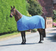 Shires  Tempest Original Waffle Rug #colour_royal