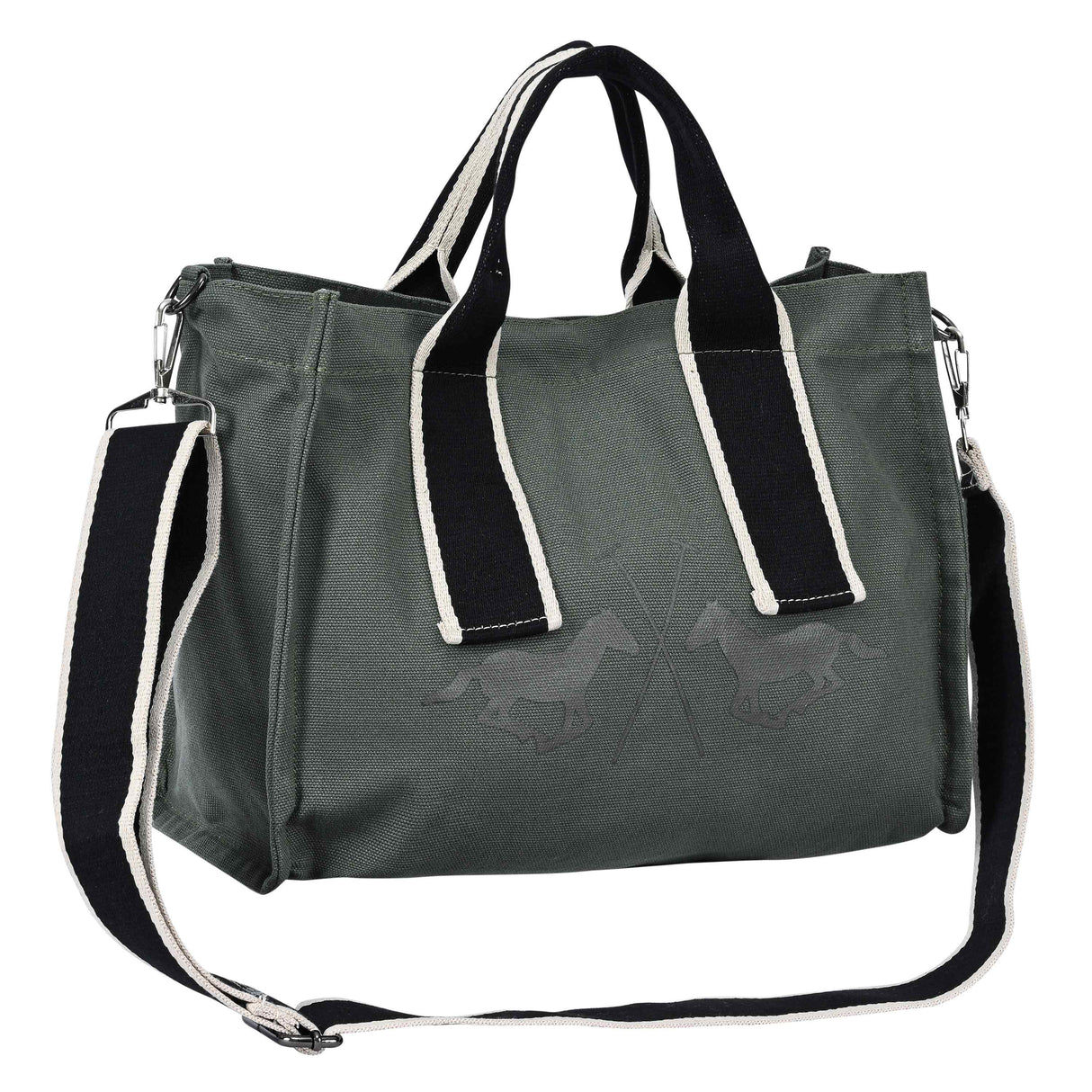 HV Polo Favourite Shopper Bag #colour_greenery