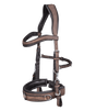 Waldhausen Anatomic Cavesson #colour_brown