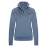 Imperial Riding Women's Sporty Air Sweater #colour_moonstone