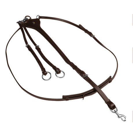 Waldhausen X-Line Professional Martingale #colour_brown