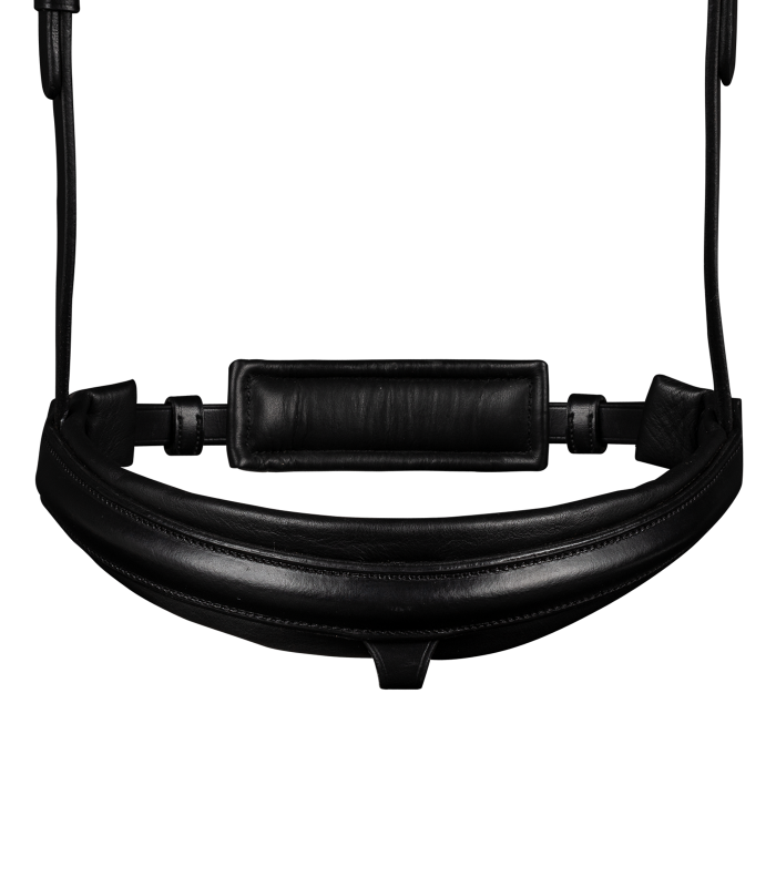 Waldhausen X-Line Bridle Favorite #colour_black