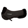 ThinLine Sheepskin Comfort Half Pad #colour_dark-brown