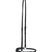 Waldhausen S-Line Drop Noseband #colour_black