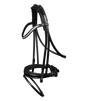 Waldhausen S-Line Bridle Magic #colour_black