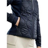 Montar MoMary Hybrid Jacket #colour_navy