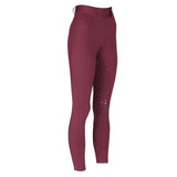 Collants d'équitation Shires Aubrion Albany pour femme