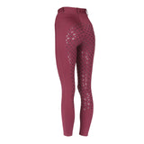 Collants d'équitation Shires Aubrion Albany pour femme