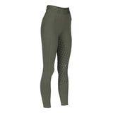 Collants d'équitation Shires Aubrion Albany pour femme