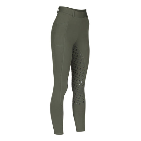 Collants d'équitation Shires Aubrion Albany pour femme