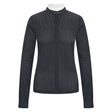 Imperial Riding Airshift Grandprix Women's Long Sleeve Top #Colour_black