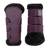 Cavallo Joca Brushing Boots #colour_dusty-violet