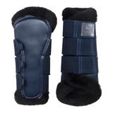 Cavallo Joca Brushing Boots #colour_night-blue