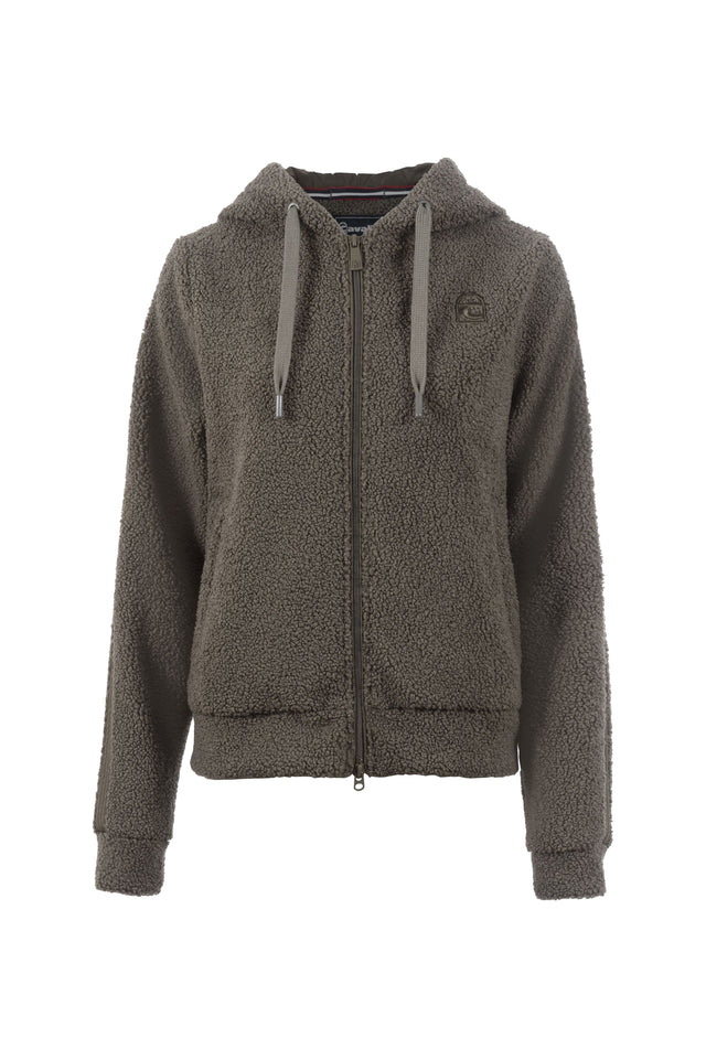 Cavallo Melena Hoody Jacket