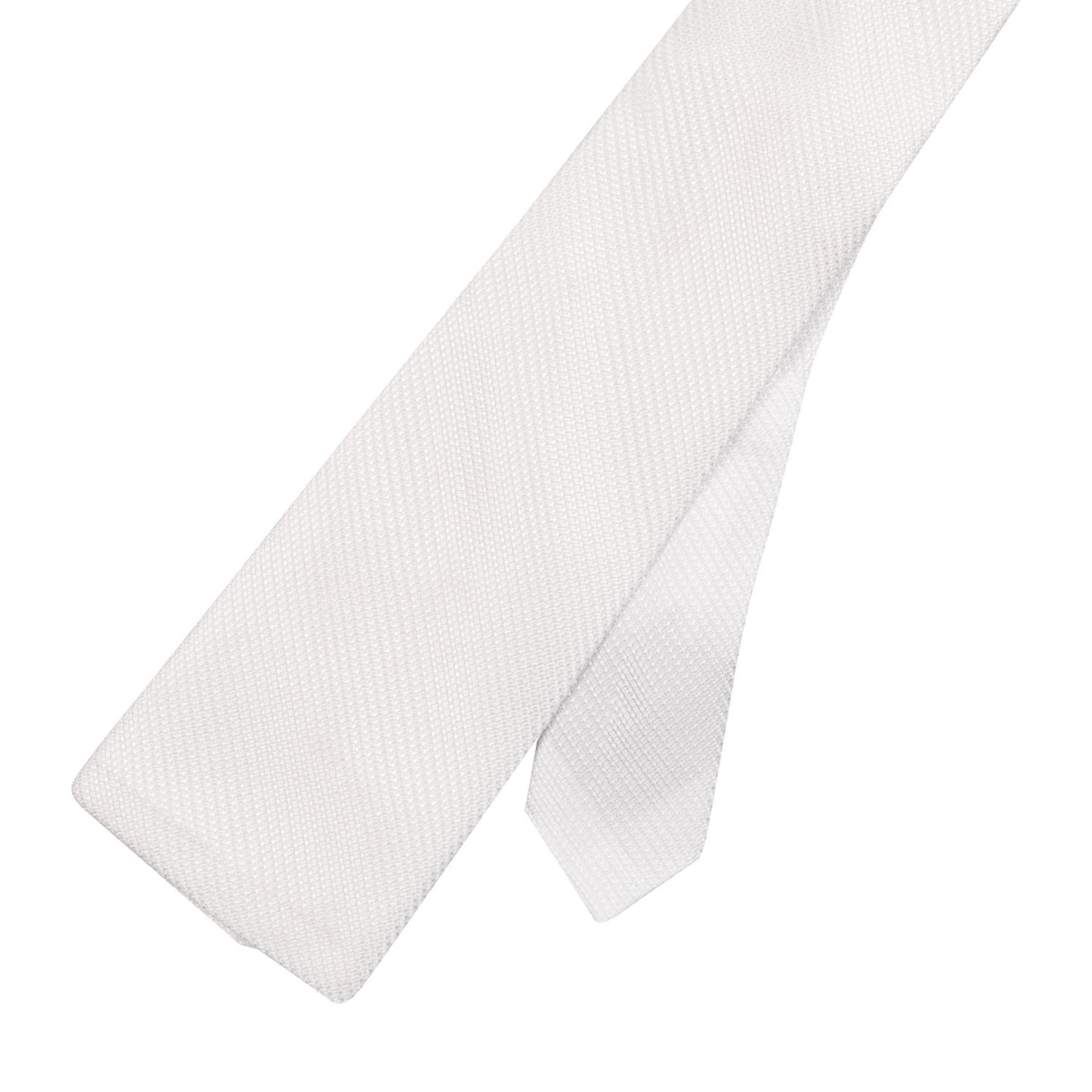Equestro Competition Squared Honeycomb Tie