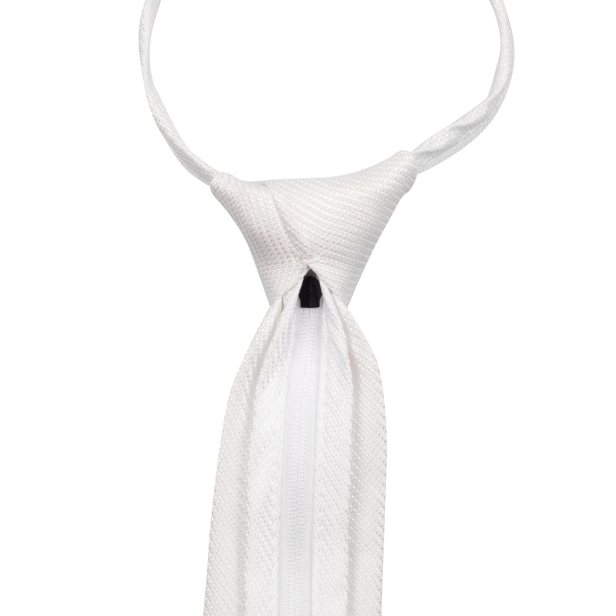 Equestro Competition Squared Honeycomb Tie