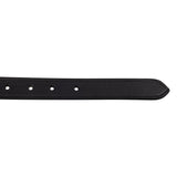 Equestro English Belt With Southwest Decoration