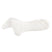 Acavallo Air Release Gel Pad #colour_clear