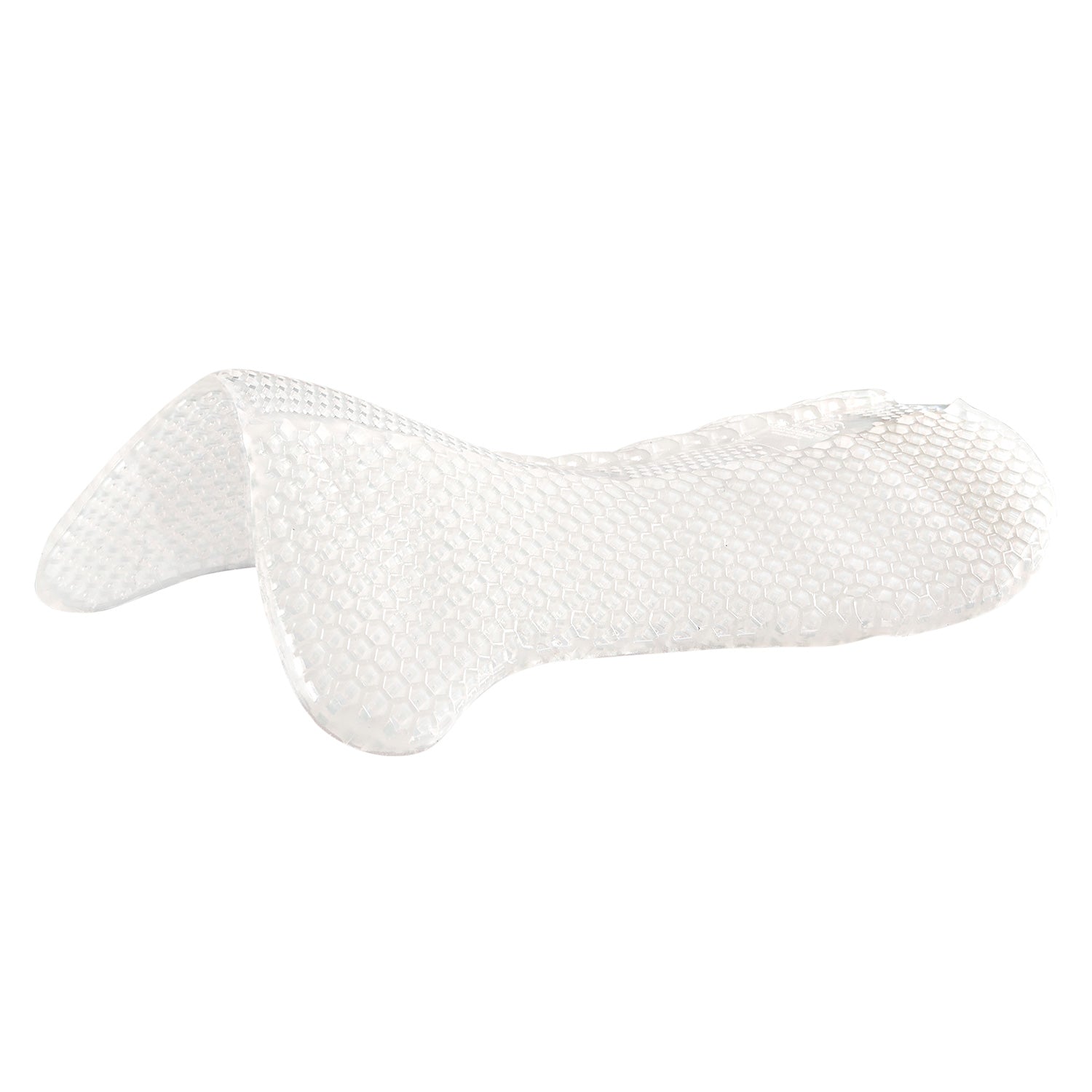 Acavallo Air Release Gel Pad #colour_clear