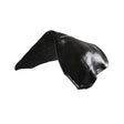 Acavallo Gel Front Riser #colour_black