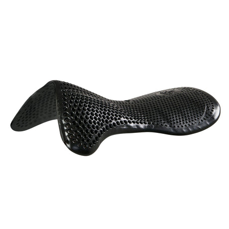 Acavallo Gel Pad & Front Riser #colour_black