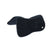 Acavallo Pad MF HPS CW-CS Suede Front Riser #colour_blue