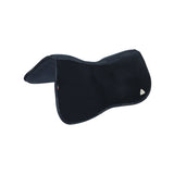 Acavallo Pad MF HPS CW-CS Suede Front Riser #colour_blue