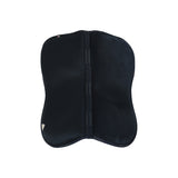 Acavallo Pad MF HPS CW-CS Suede Front Riser #colour_blue