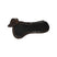 Pad MF WFS Suede Hexagonal Gel Flat #colour_brown