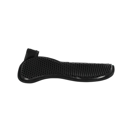 Pad MF WFS Suede Hexagonal Gel Flat #colour_black